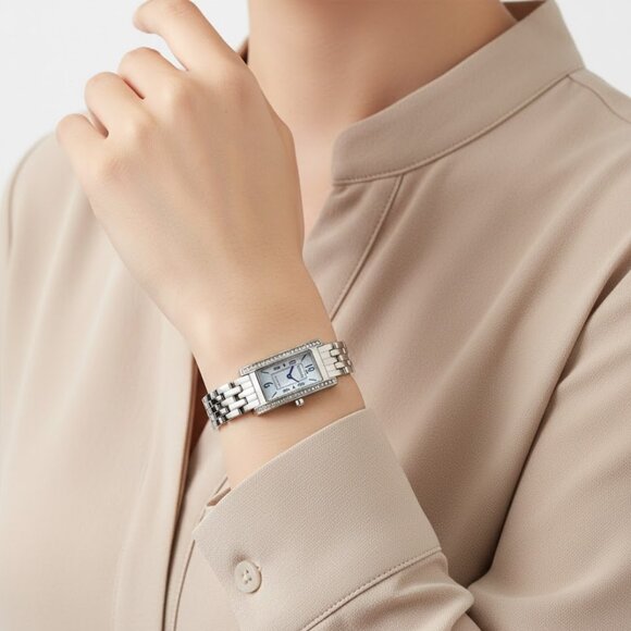 NWT Authentic Citizen Petite Palidoro Eco-Drive Women\'s Watch